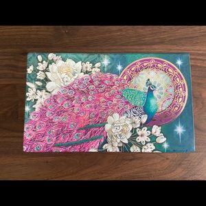 Musical box note set